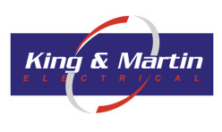 Electrician Logo Design