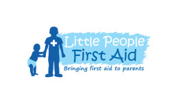 First Aid Logo Design