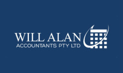 Sydney Accountant Logo Design