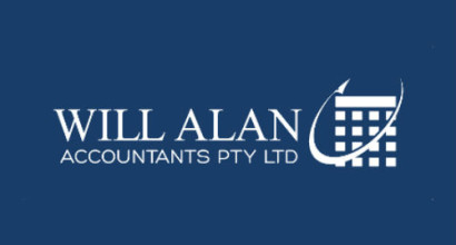 Sydney Accountant Logo Design