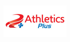 Sydney Athletics Logo Design