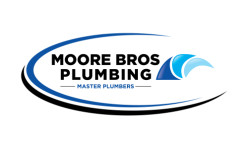 Sydney Plumbing Logo Design