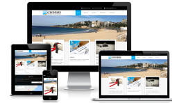 Solicitors Website Design Sydney