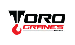 Crane Logo Design Sydney