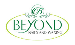 Acrylic Nail Salon Logo Design