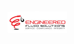 Fluid Engineer Logo Design