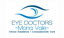 Eye Doctor Logo Design