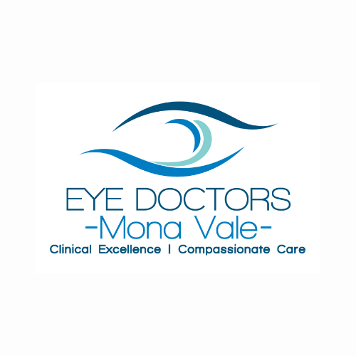 Eye Doctor Logo Design