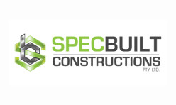 Construction Logo Design NSW
