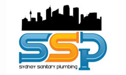 Sydney Plumber Logo Design