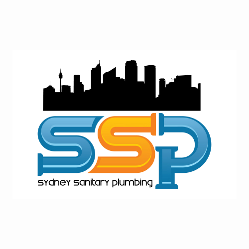 Sydney Plumber Logo Design