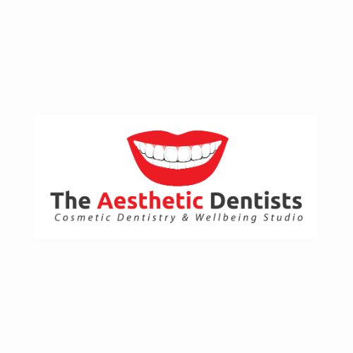 Aesthetic Dentists Logo Design