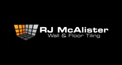 Floor and Wall Tiling Logo Design