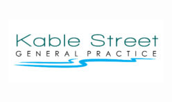 Medical Practice Logo Design NSW