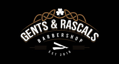 Barber Logo Design