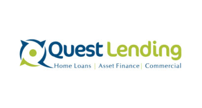 Financial Lending Logo Design