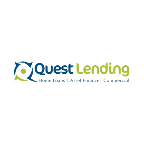 Financial Lending Logo Design