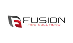 Fire Systems Installation Logo Design