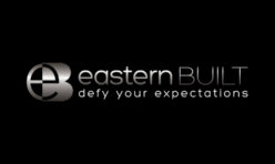 Sydney Builders Logo Design