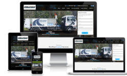 Paving Web Design Australia