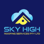 Roofing Logo Design